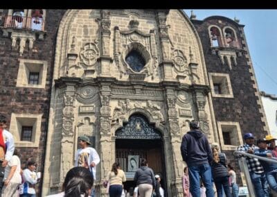CERRO DE TEPEYAC