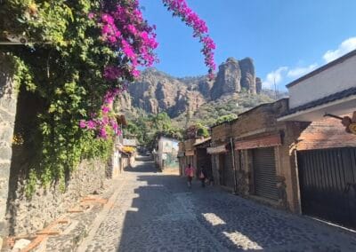 tepoztlan pueblo magico de morelos