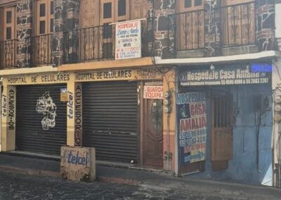 tepoztlan pueblo magico de morelos