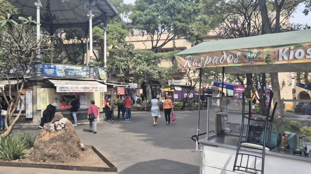 centro historico de cuernavaca centro historico de cuernavaca