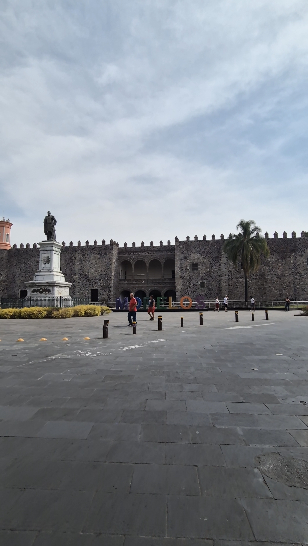 castillo de hernan cortés y museo regional de morelos castillo de hernan cortés