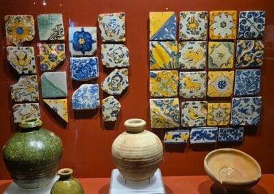 museo del templo mayor en cdmx
