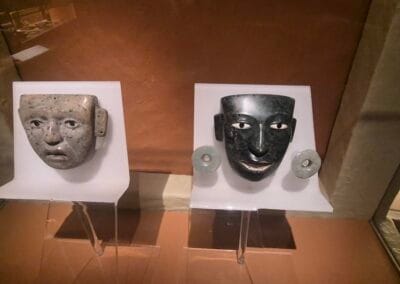 museo del templo mayor en cdmx