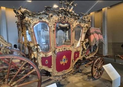 museo nacional de historia de cdmx