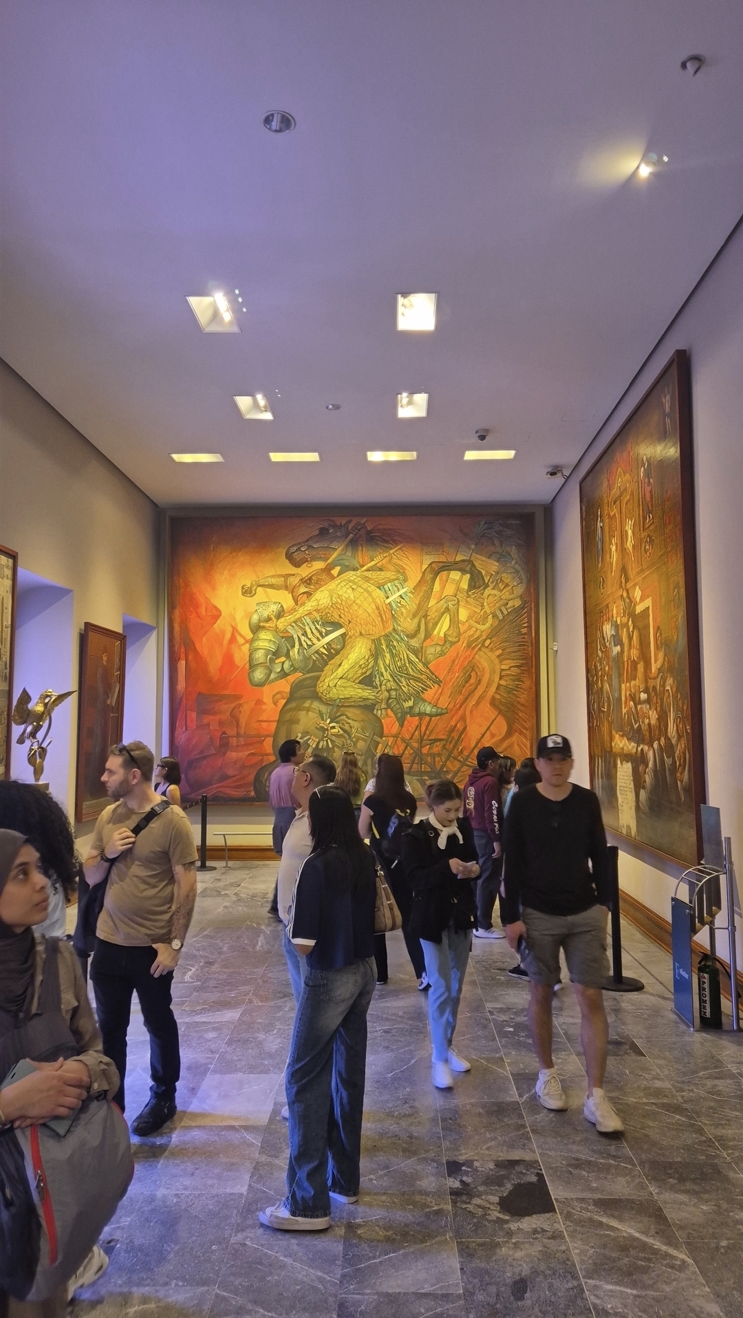 museo nacional de historia del bosque de chapultepec Museo nacional de historia del bosque de chapultepec