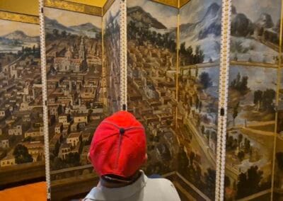 museo nacional de historia de cdmx