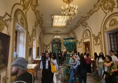 museo nacional de historia de cdmx