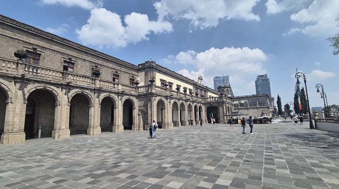 castillo de chapultepec castillo de chapultepec