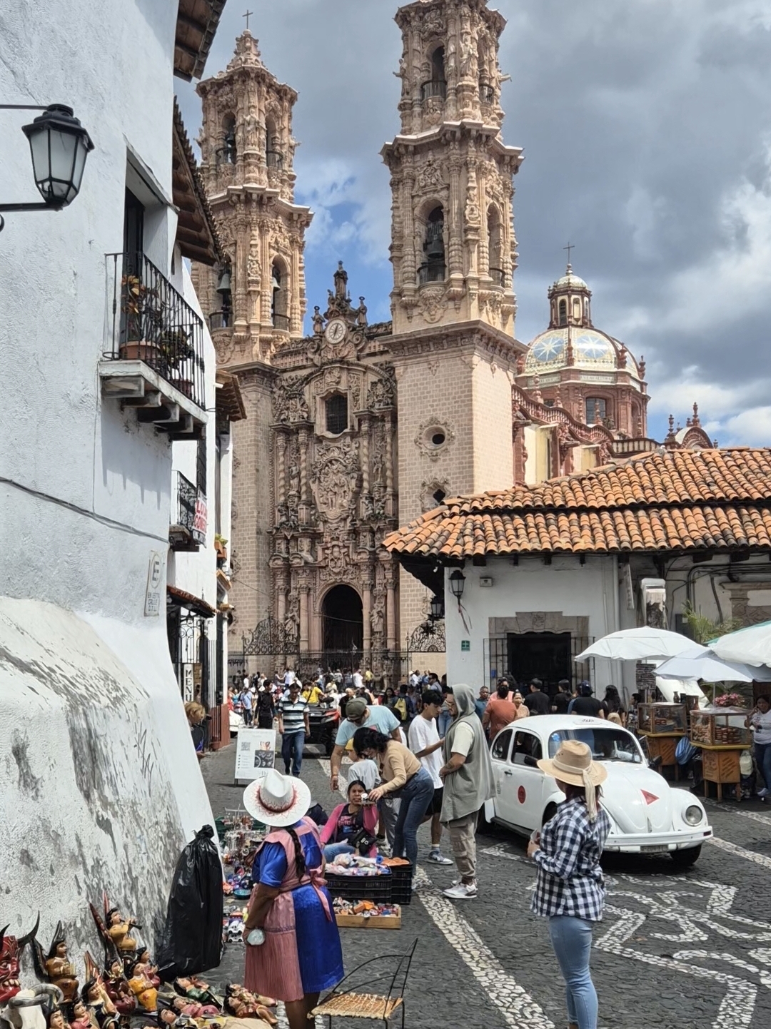 TAXCO DE ALARCON TAXCO DE ALARCON EN GUERRERO