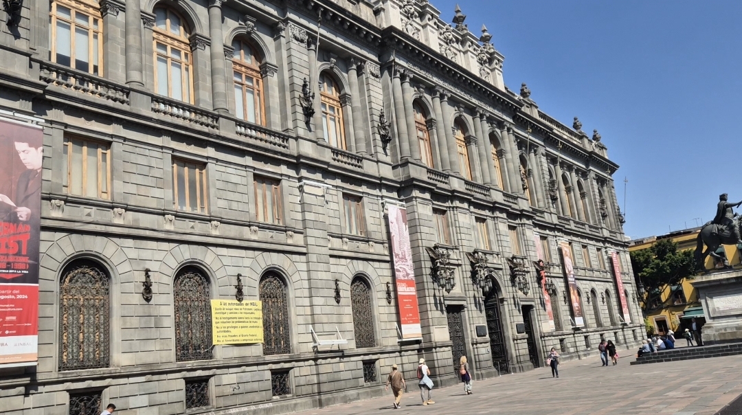 museo nacional de arte museo nacional de arte