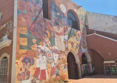 tekax pueblo magico de yucatán