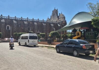 tekax pueblo magico de yucatán