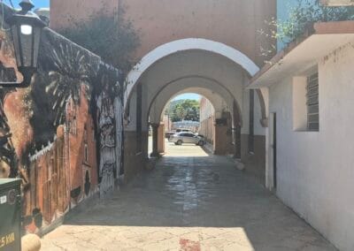 tekax pueblo magico de yucatán