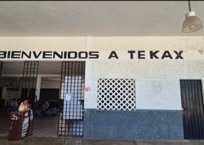 tekax pueblo magico de yucatán
