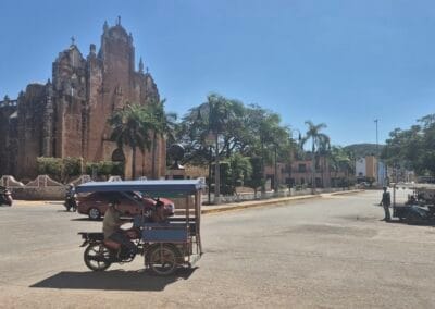 tekax pueblo magico de yucatán