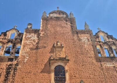 tekax pueblo magico de yucatán