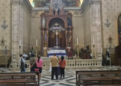 Parroquia de Jesús de la Tercera Orden