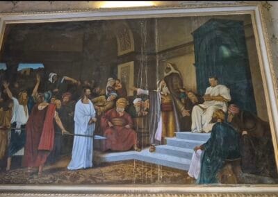 Parroquia de Jesús de la Tercera Orden