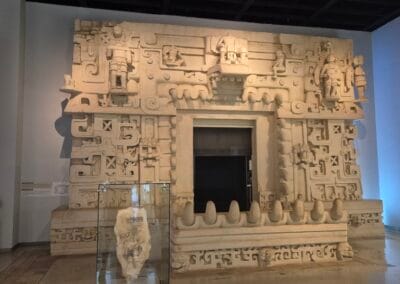 museo maya en merida