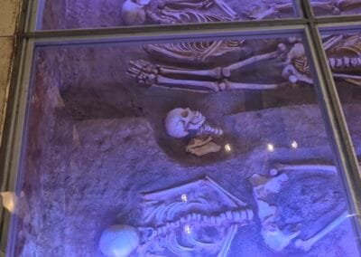 museo maya en merida
