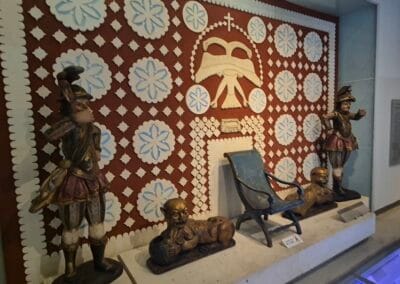 museo maya en merida