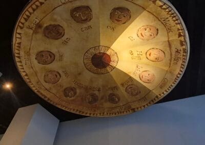 museo maya en merida