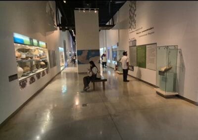 museo maya en merida