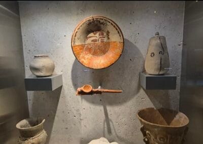 museo maya en merida