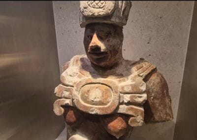 museo maya en merida