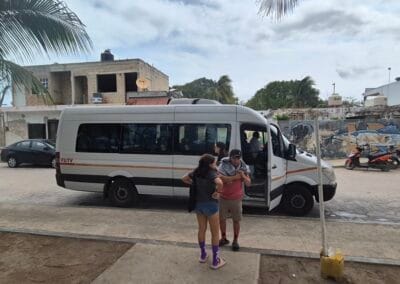 PARADA DE SISAL
