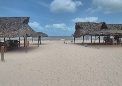 PLAYA DE SISAL