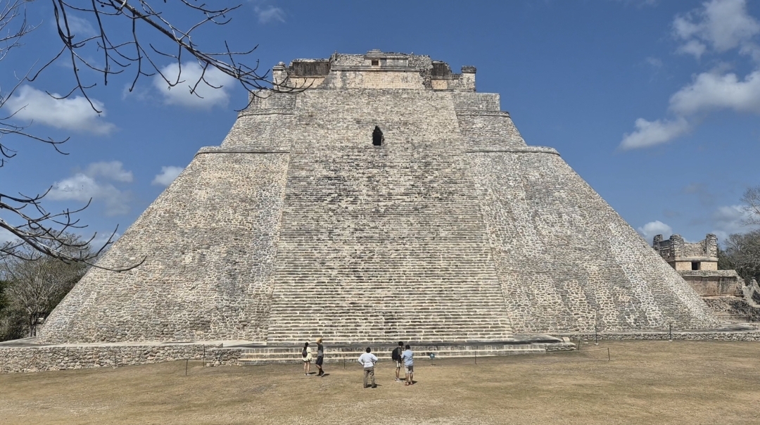 piramide del adivinador piramide del adivinador