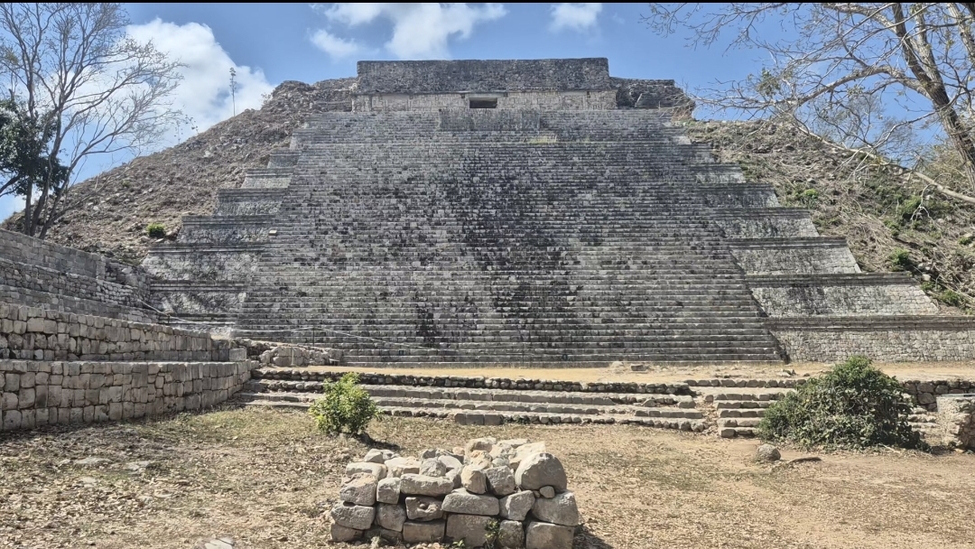 la gran piramide la gran piramide