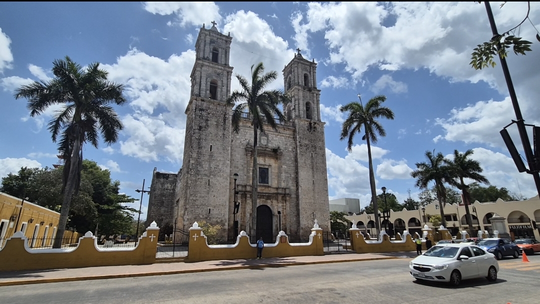 centro historico pueblo magico de valladolid, yucatan centro historico del pueblo magico de valladolid