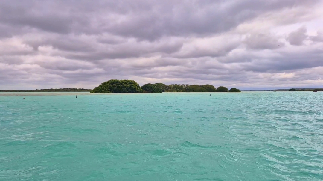 TOUR BACALAR tour por bacalar