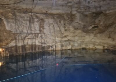 cenote noolha