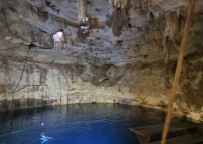 cenote noolha