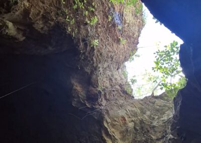 cenote noolha