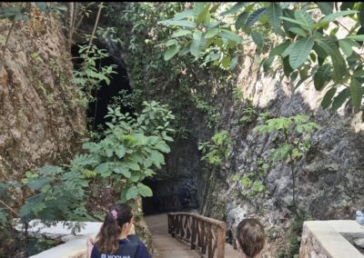 cenote noolha