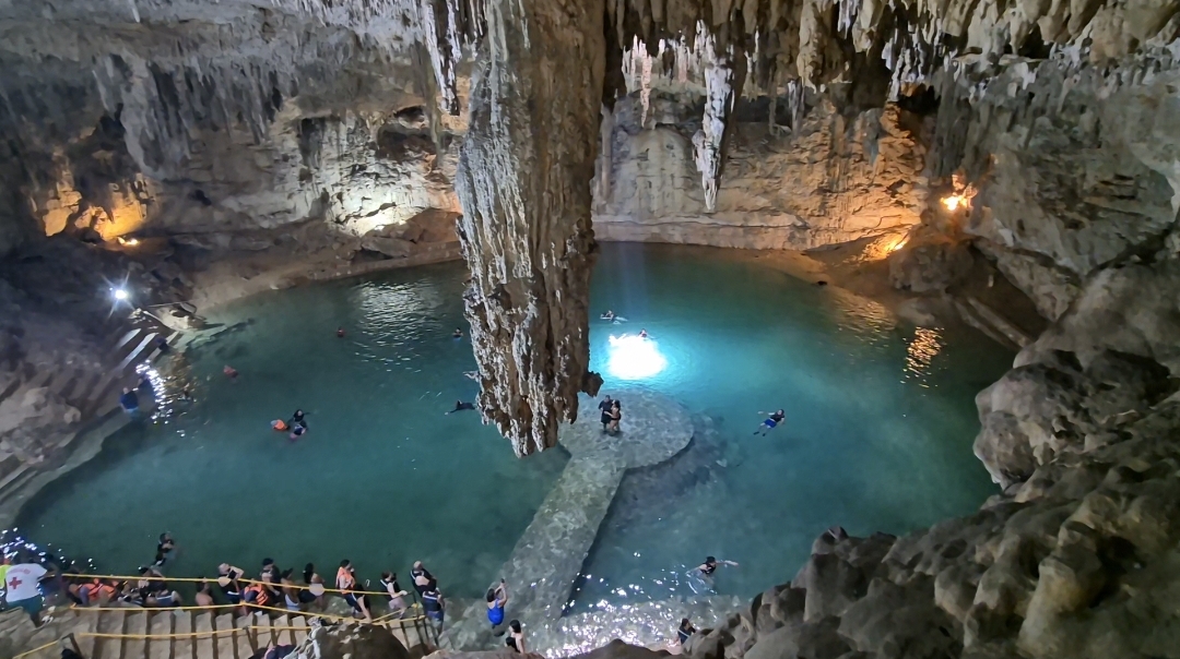 cenote suytun cenote suytun
