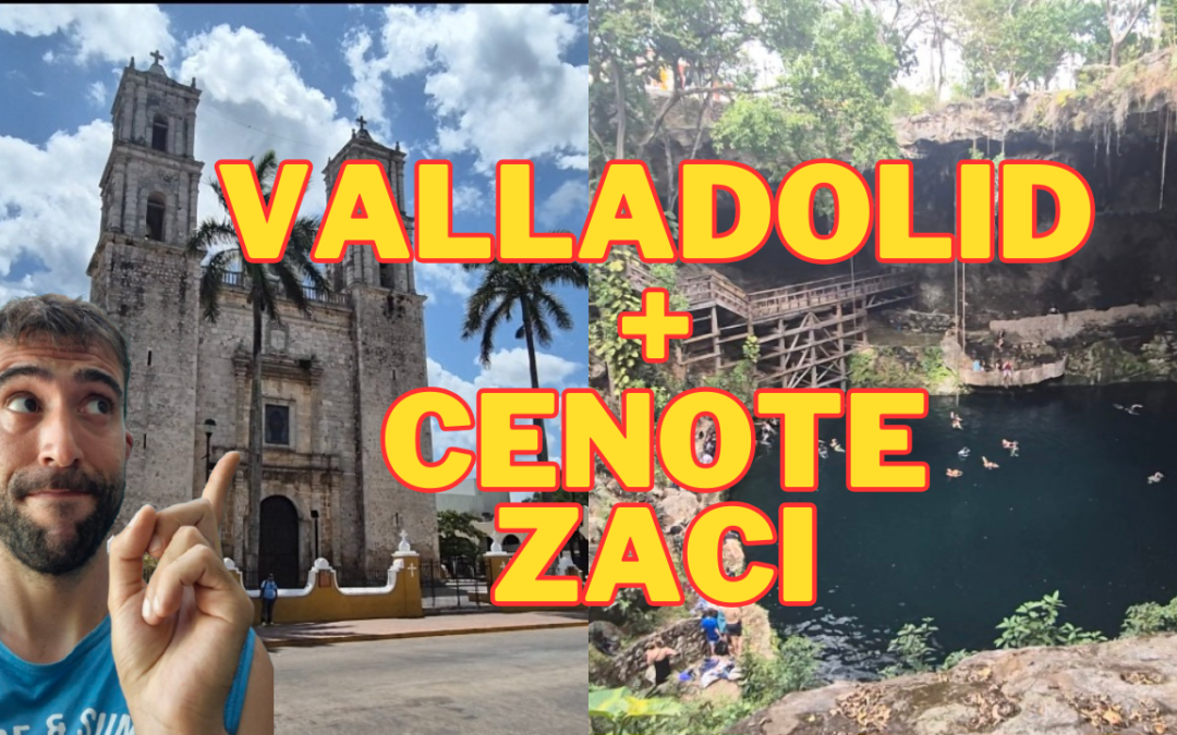 QUE HACER EN VALLADOLID