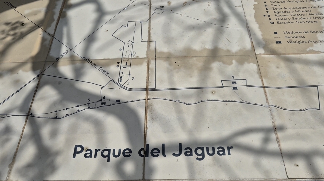 parque jaguar parque jaguar