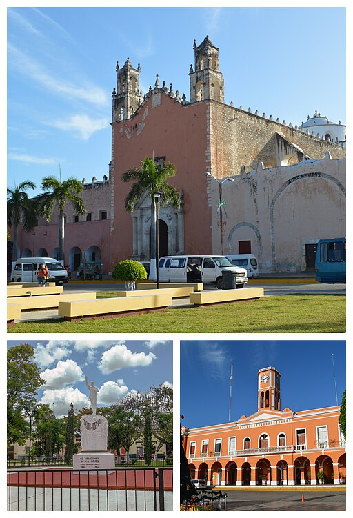 motul pueblo magico de yucatan motul pueblo magico de yucatan