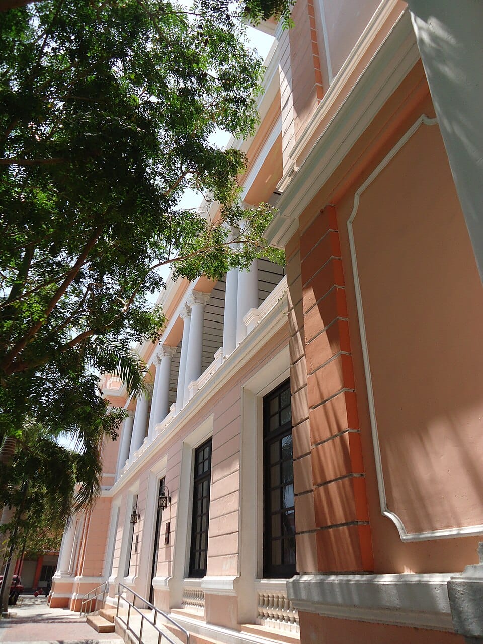 museo de la ciudad de mérida