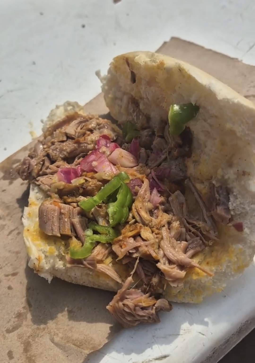 cochinita pibil uno de la gastronomia yucateca
