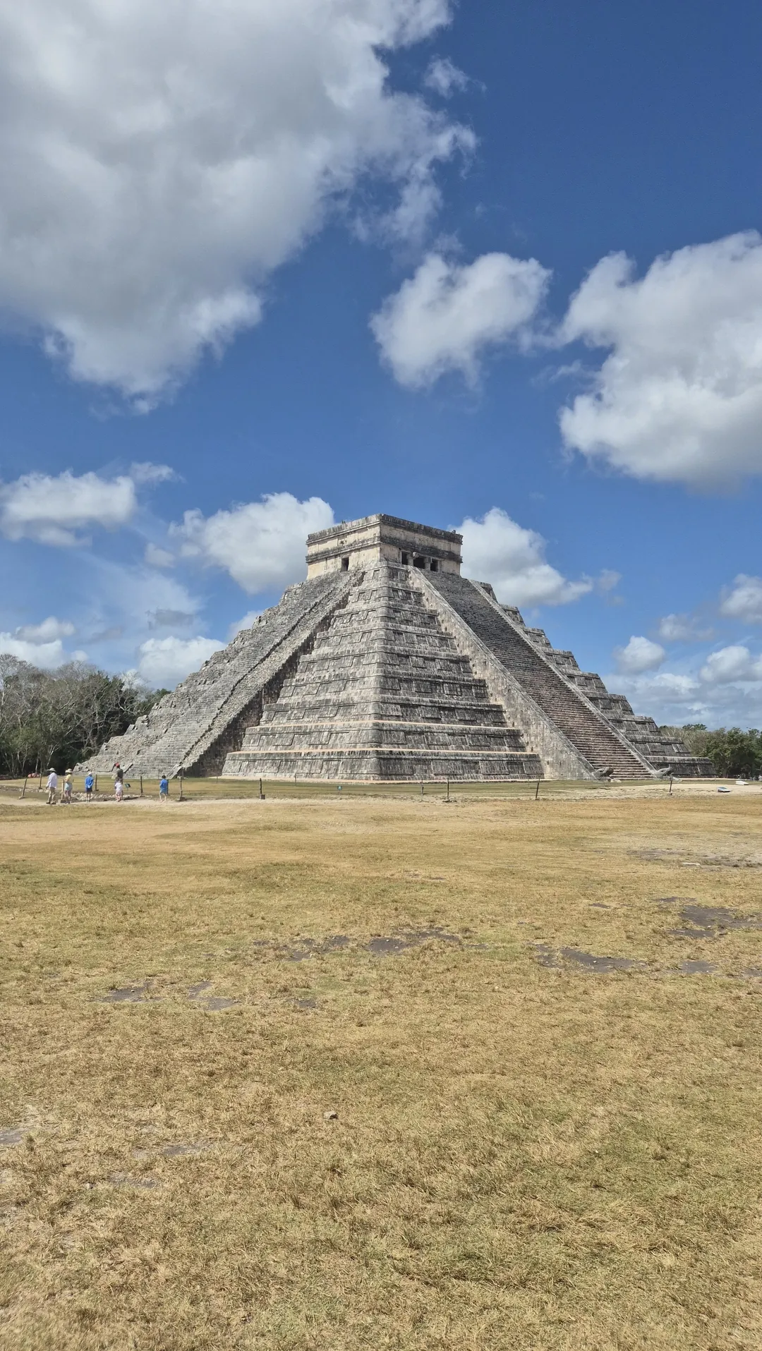 chichen itzá