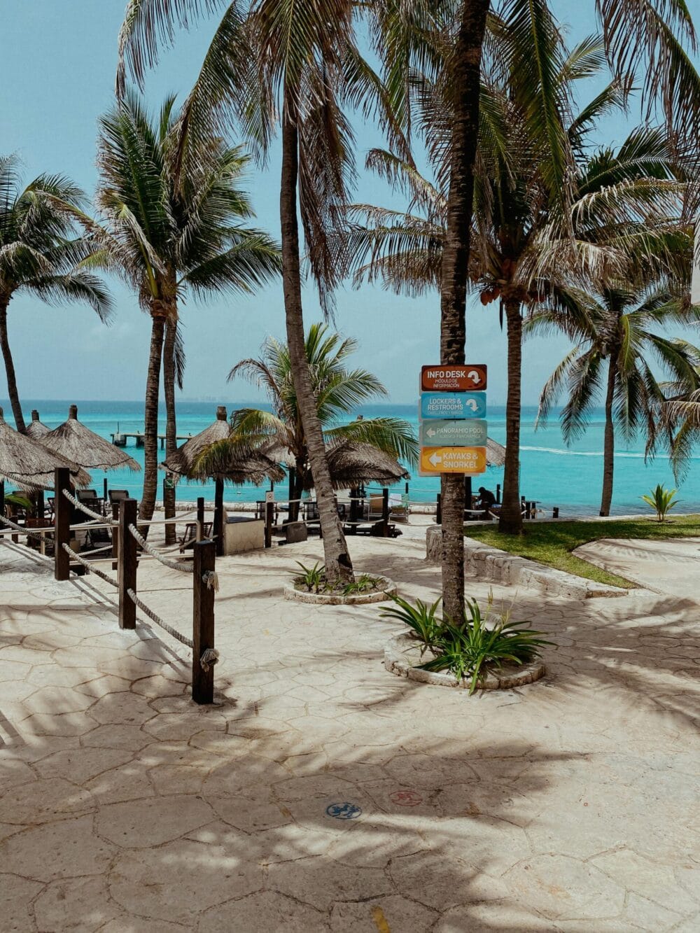 ISLA MUJERES
