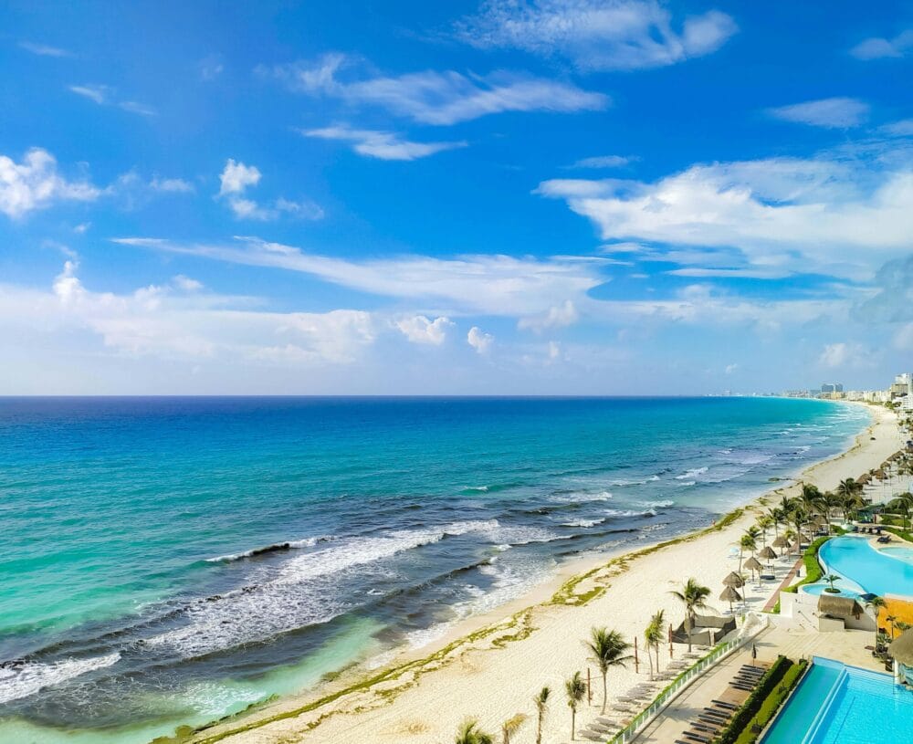playa del carmen