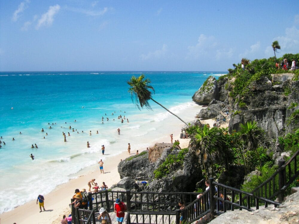 que ver en tulum