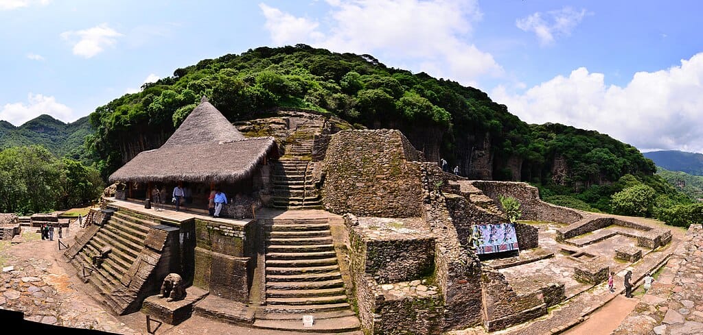 malinalco pueblo magico
